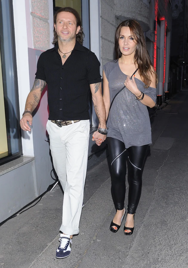 Radek Majdan, Anna Prus