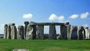 Zagadka Stonehenge rozwiązana