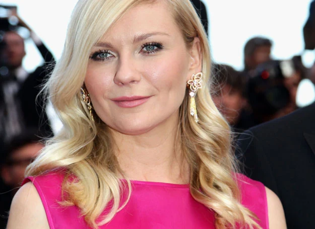Kirsten Dunst