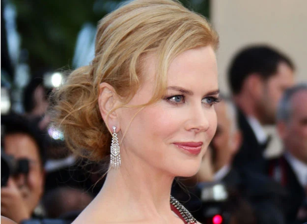 Nicole Kidman