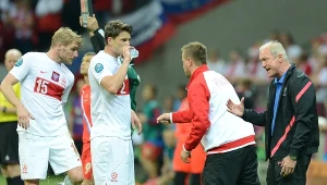 Polsce groził walkower w finałach Euro 2012!