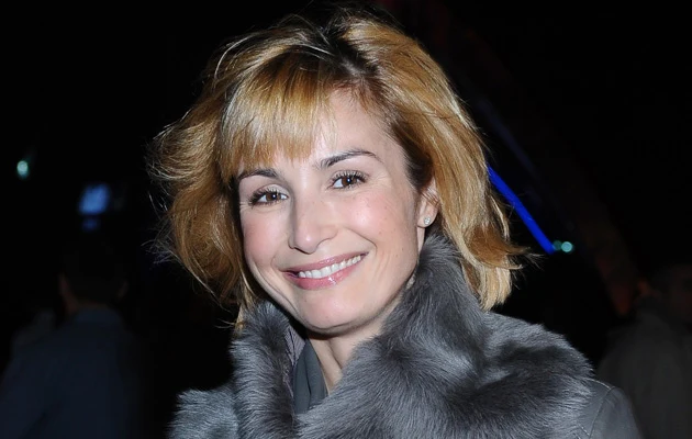 Joanna Brodzik Joanna Brodzik