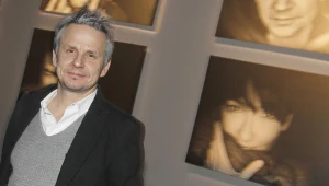 - Zaczynam teraz zdjęcia do serialu o chłopakach ze straży granicznej w Bieszczadach - zdradza Bartek Topa