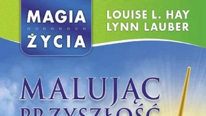 Malując przyszłość. Od tragedii do szczęścia