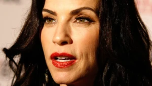 Julianna Margulies wciela się w tytułową rolę żony idealnej