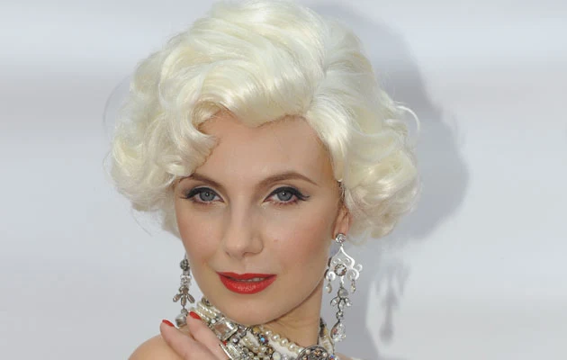 Sylwia Gliwa Sylwia Gliwa