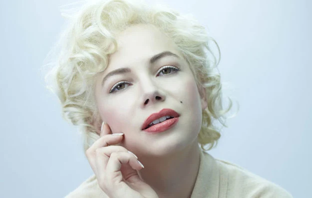 Michelle Williams Michelle Williams
