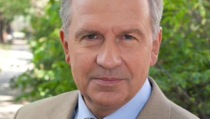 Tomasz Stockinger przyznaje się do wizyt u... wróżki!
