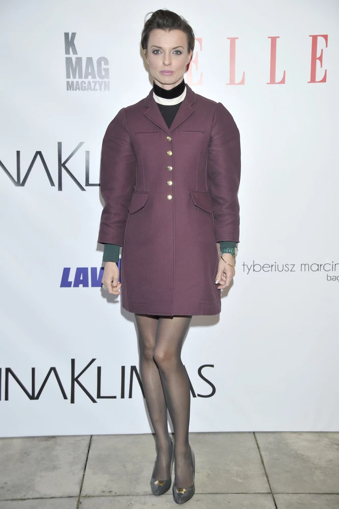 Katarzyna Sokołowska Katarzyna Sokołowska