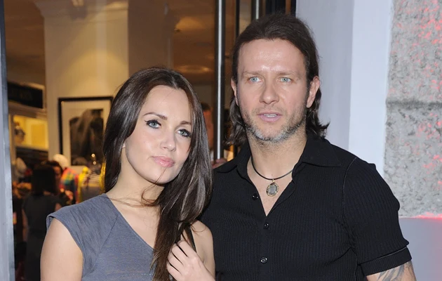 Anna Prus, Radosław Majdan