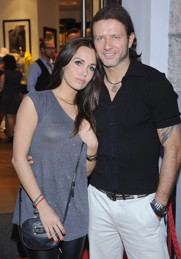 Anna Prus, Radosław Majdan