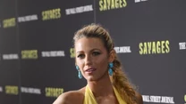 Jak podoba ci się stylizacja Blake Lively?