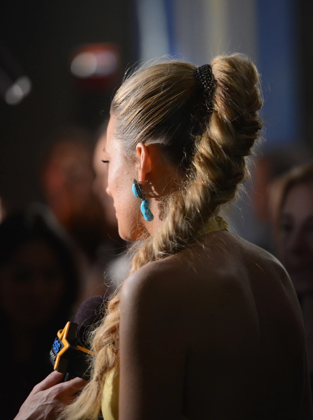 Jak podoba ci się stylizacja Blake Lively? Jak podoba ci się stylizacja Blake Lively?