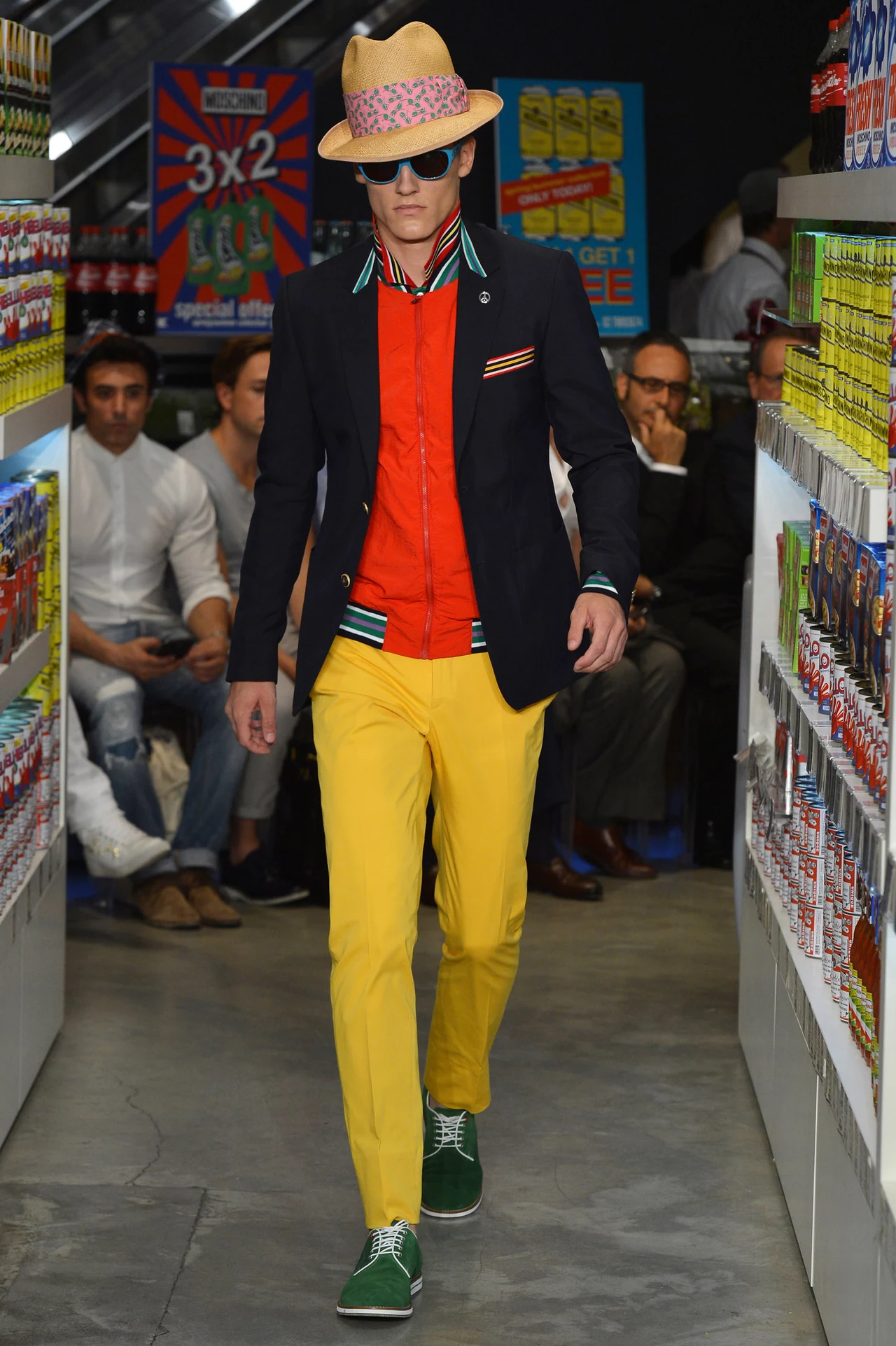Moschino Moschino