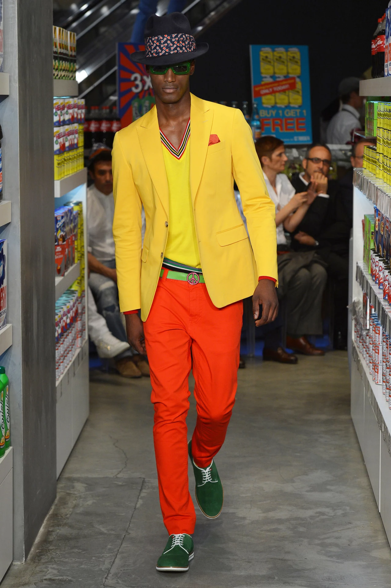 Moschino Moschino