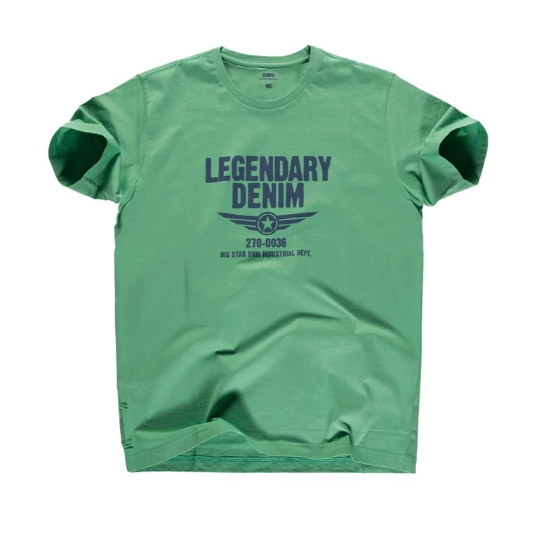 Letnia kolekcja Big Star Letnia kolekcja Big Star