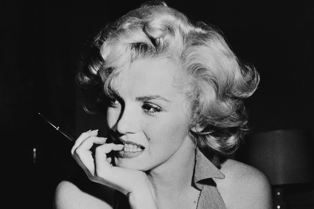 Marilyn