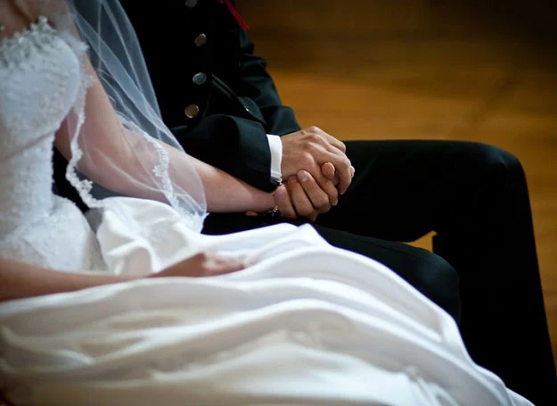 Nowe zasady mają uzmysłowić nowożeńcom powagę zawarcia sakramentu