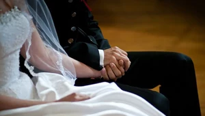 Ślub kościelny - nowe zasady planowane przez Watykan 