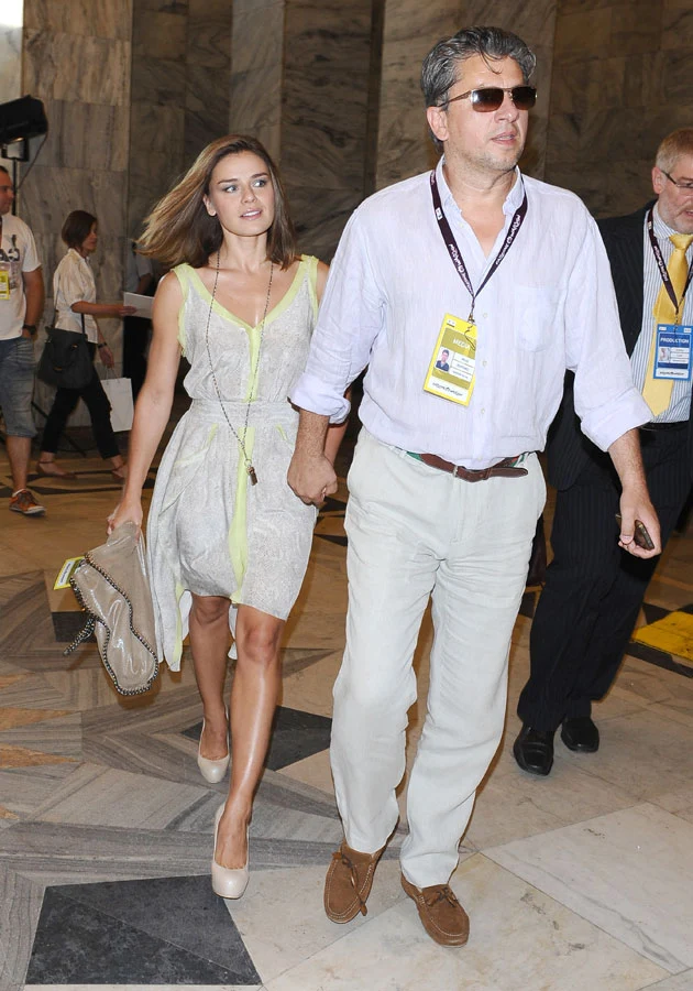 Urbańska i Józefowicz zainwestowali w "Politę" wiele czasu i pieniędzy