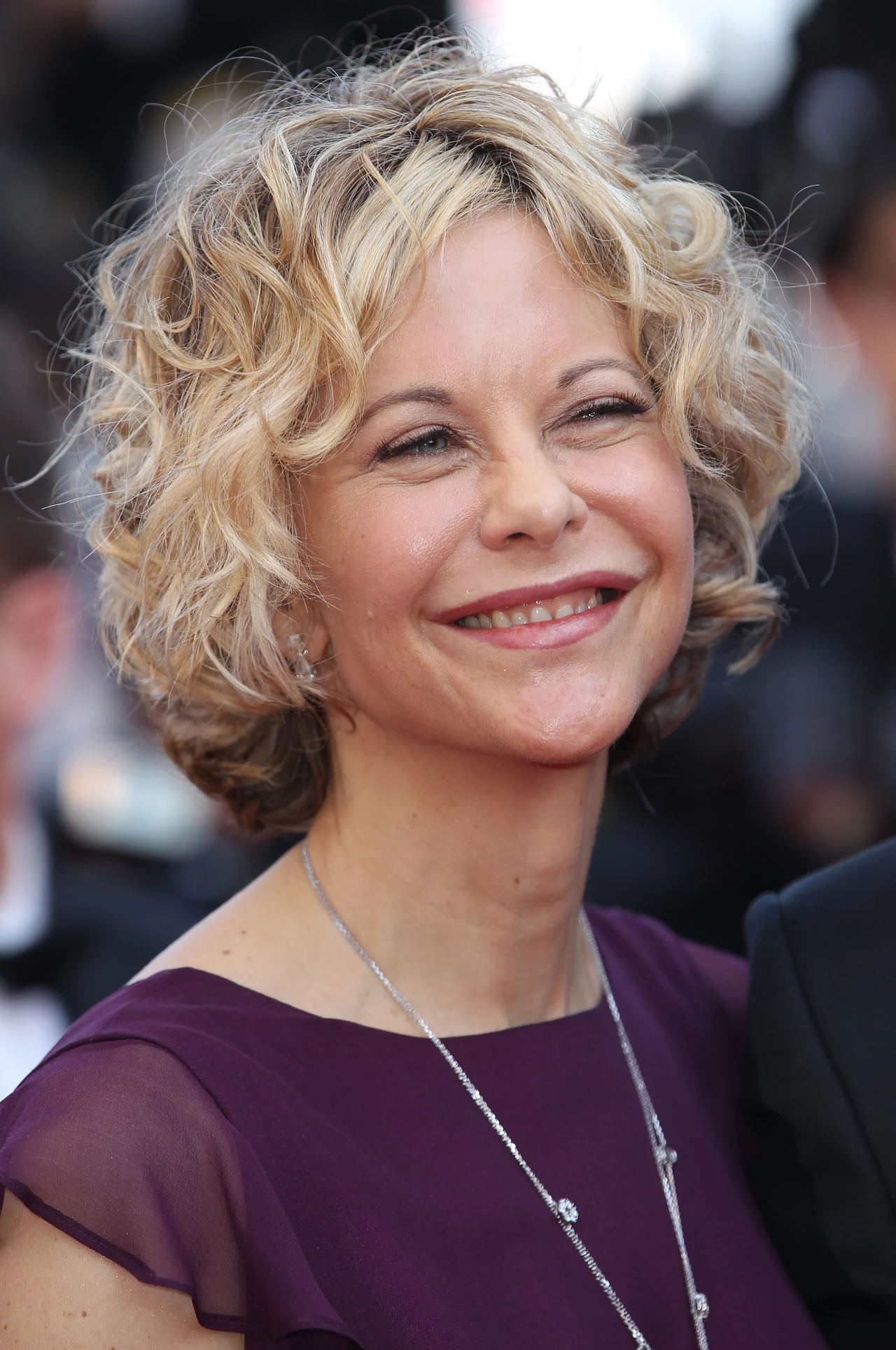 Meg Ryan zasłynęła rolami słodkich podlotków i chciała grać je bez końca. Dziś płaci za to brakiem ról. Nikt nie chce zatrudnić 50-latki z taką twarzą.. Meg Ryan zasłynęła rolami słodkich podlotków i chciała grać je bez końca. Dziś płaci za to brakiem ról. Nikt nie chce zatrudnić 50-latki z taką twarzą..