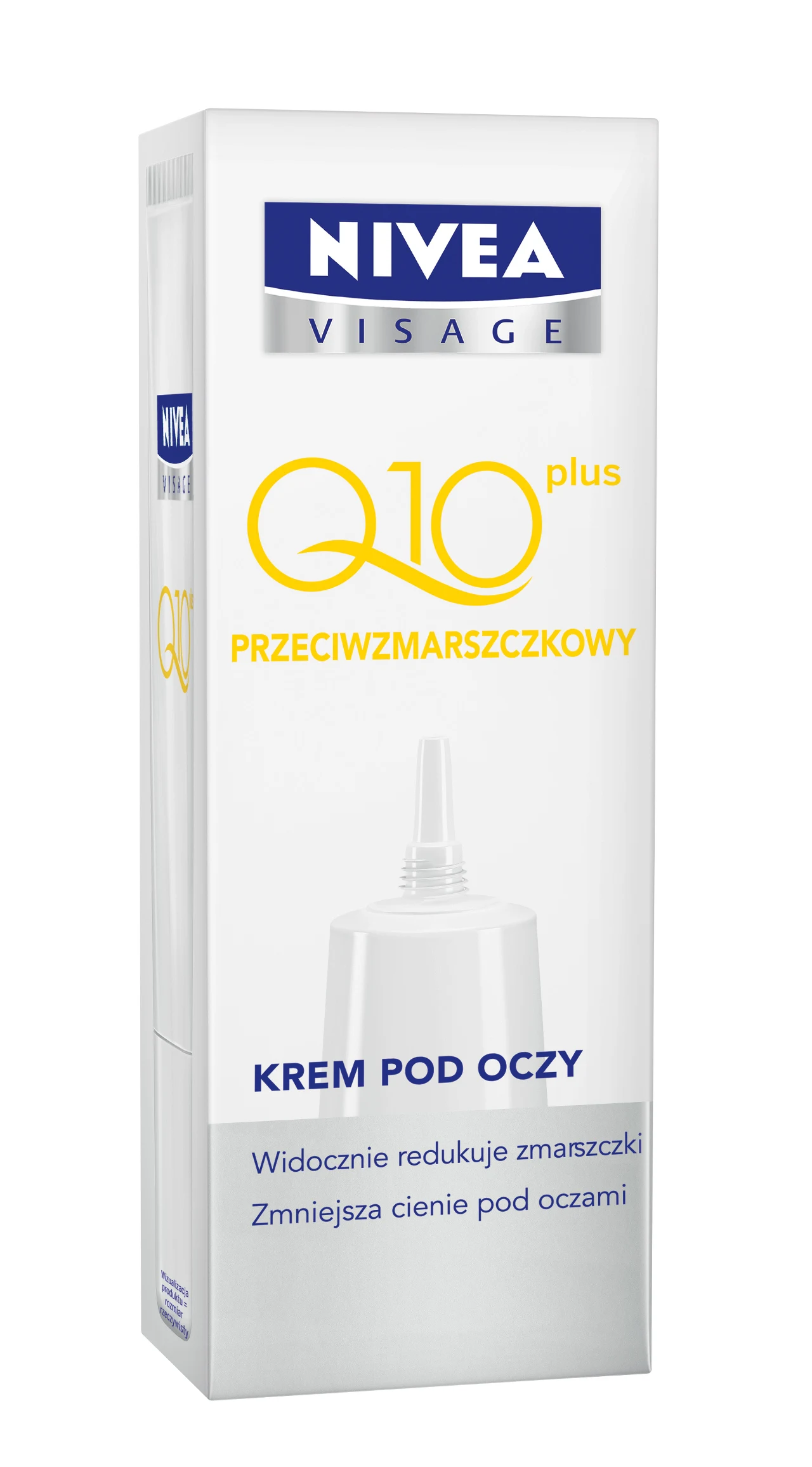 Krem pod oczy NIVEA
