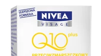 Krem do twarzy NIVEA Q10 