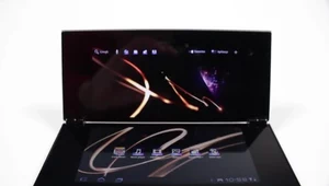 Sony Tablet P