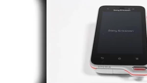 Testowania: Sony Ericsson Xperia active