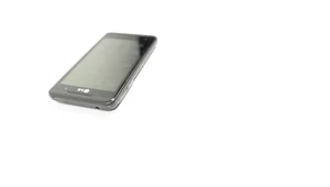 Testownia: LG Swift 3D