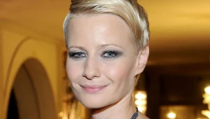 Małgorzata Kożuchowska słynie z wielkiego serca
