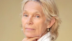 Małgorzata Braunek