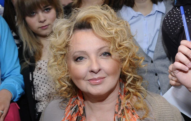 Magda Gessler Magda Gessler