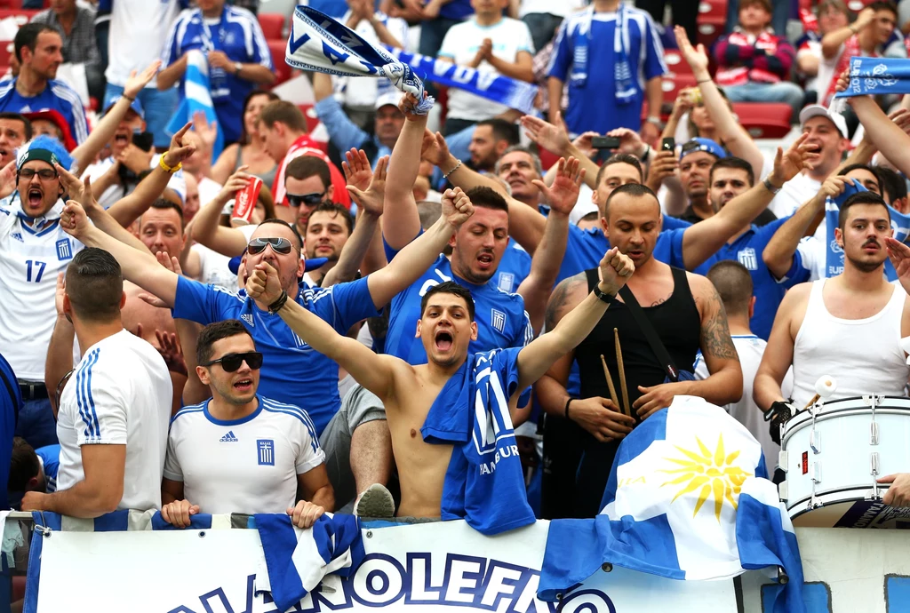 Gooool! Gooool!