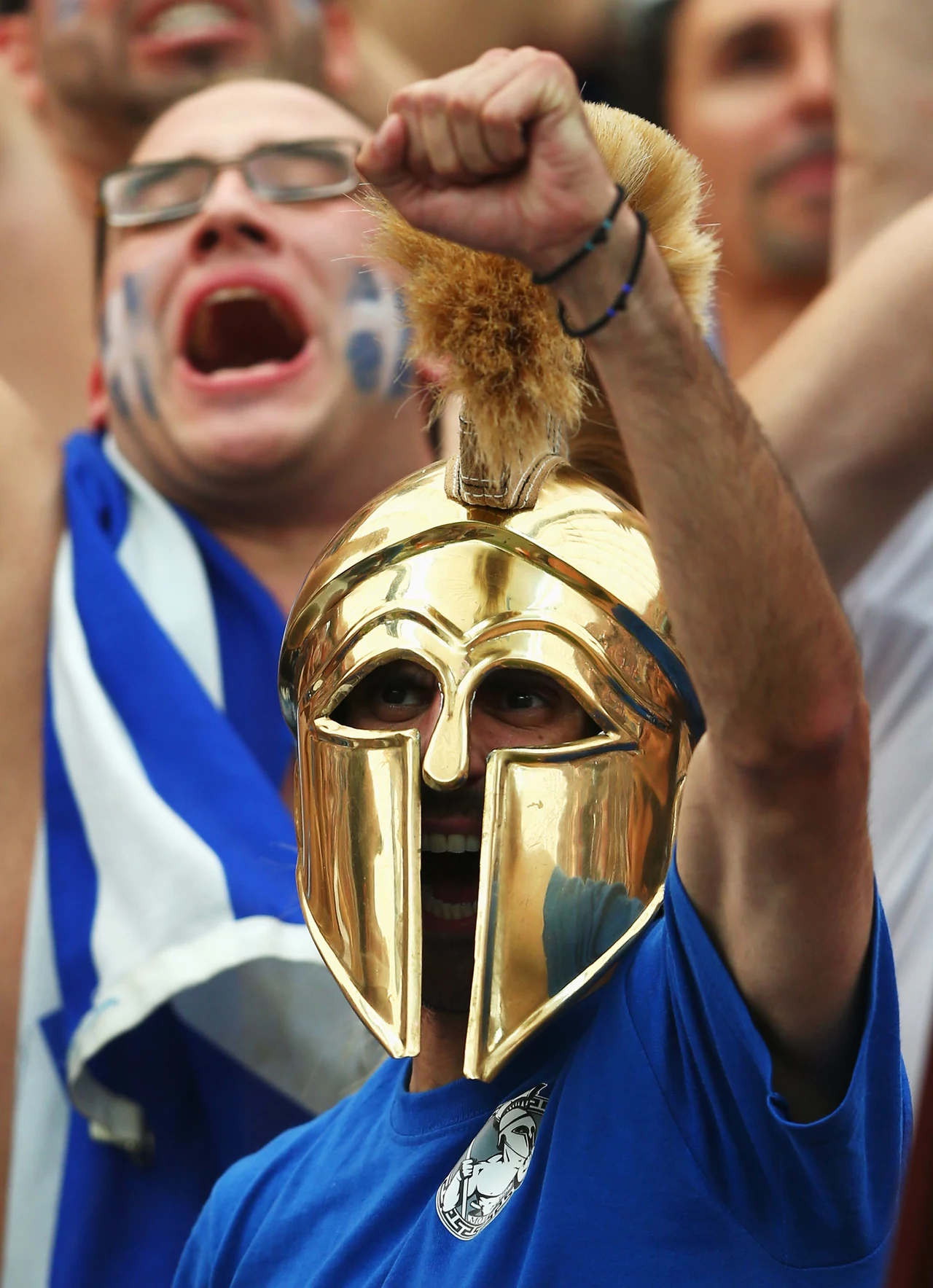 Waleczni Grecy Waleczni Grecy
