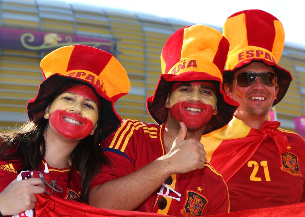Eviva Espania! Eviva Espania!