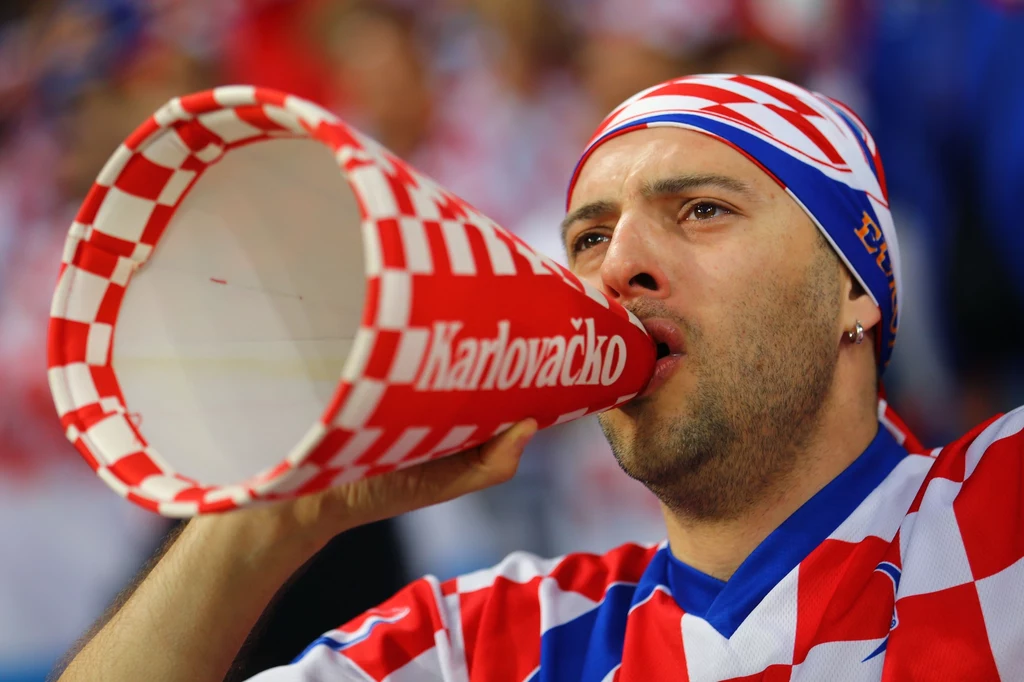Niech żyje Chorwacja! Niech żyje Chorwacja!