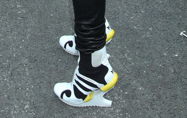 Buty Natalii Siwiec Buty Natalii Siwiec