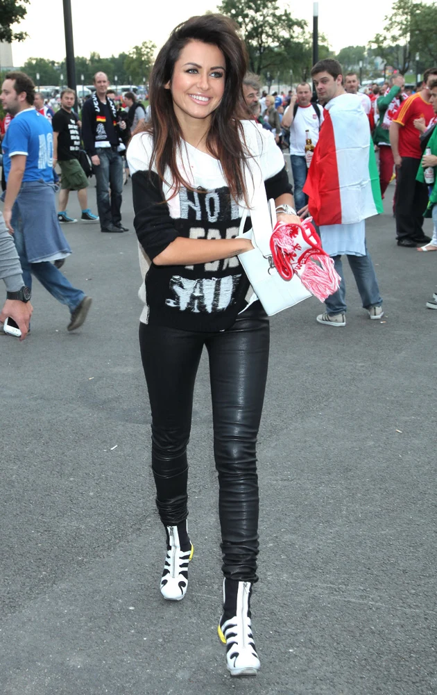 Natalia Siwiec Natalia Siwiec