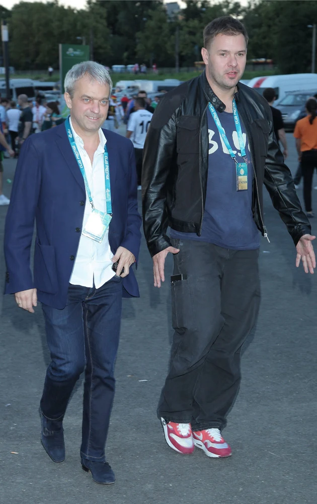 Tomek Karolak Tomek Karolak