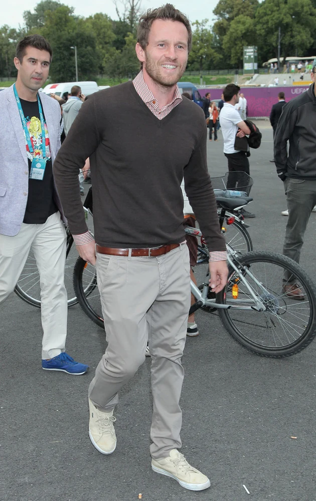 Mariusz Czerkawski Mariusz Czerkawski