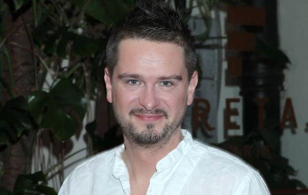 Michał Lewandowski Michał Lewandowski