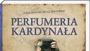 Perfumeria kardynała