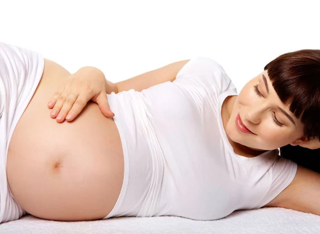 Rozstępów w ciąży można uniknąć
