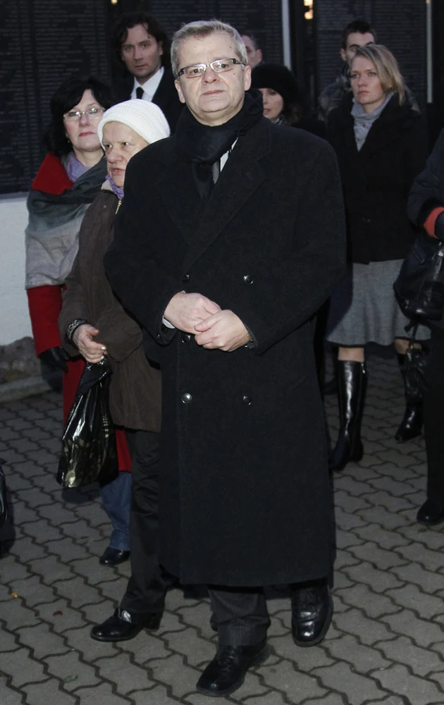 Krzysztof Gospodarek Krzysztof Gospodarek