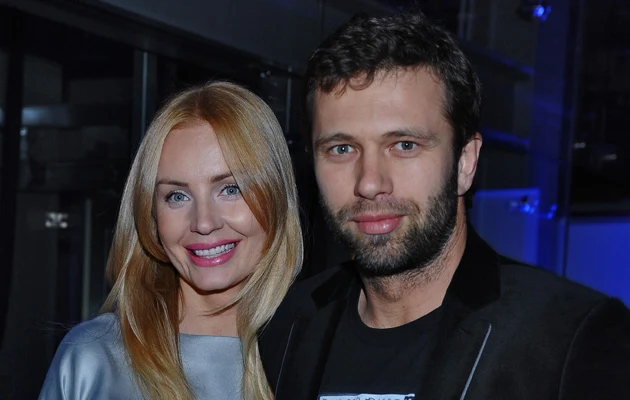 Agnieszka Szulim, Adam Badziak Agnieszka Szulim, Adam Badziak