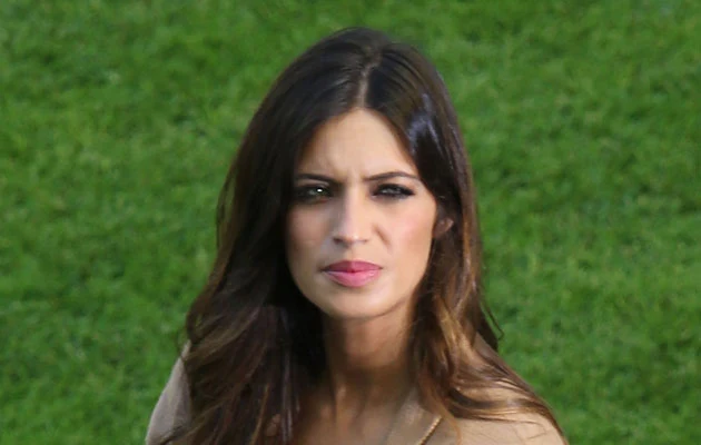 Sara Carbonero Sara Carbonero