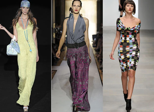 Na czas wakacji zapomnij o małej czarnej