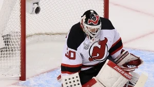 Martin Brodeur