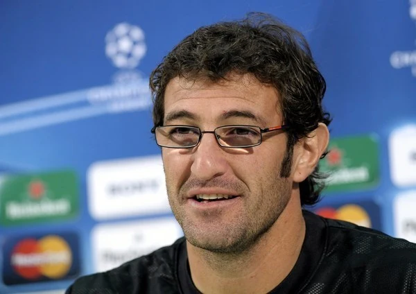 Ciro Ferrara Ciro Ferrara